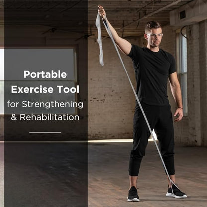 THERABAND CLX Resistance Band with Loops