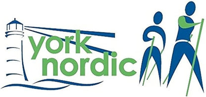 4 Pack of Extra Durable Rubber Replacement Tips (Replacement Feet/Paws/Ferrules/Caps) for Trekking Poles - Fits All Standard Hiking and Nordic Walking Poles