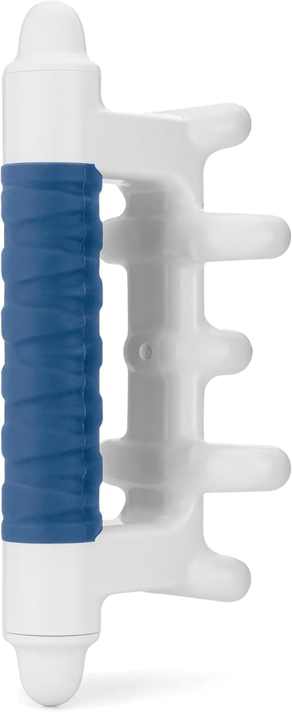 KOAPRO Fascia Massage Tool Blaster for Cellulite, Muscle Knots, Trigger Points - All-in-One Full Body Myofascial Release Tool, Facia Blaster, Targeted Tension Relief, Effective Back and Neck Massager