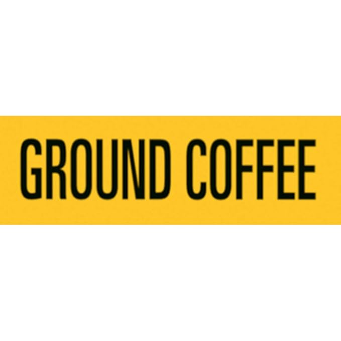 Gevalia Colombian Medium Roast Ground Coffee (12 oz Bag) (Pack of 3)