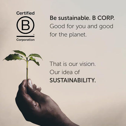 Illy Ground Drip Coffee - Forte Extra Bold Roast Coffee - Rich & Strong Flavor - 100% Arabica - Pre-Ground for Drip Pour Over - Pressurized Packaging Sealed for Freshness - 8.8oz (Pack of 6)