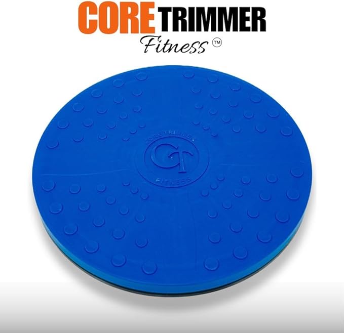 12" Waist Twisting Board for Exercise
