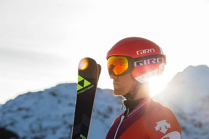 Giro Strive MIPS Race Ski Helmet for Men, Women & Youth