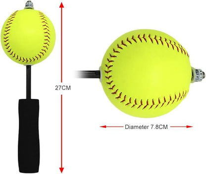 Finger Strength Trainer, Pitcher Finger Strength and Skill aids, Stability Pitching Tools,Finger Power and Flexibility Training Equipment for Coaches/Beginners/Pitcher