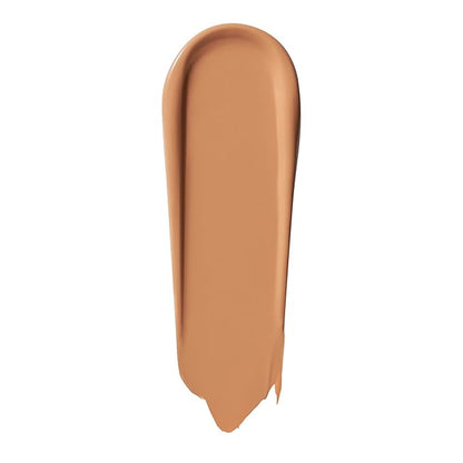 e.l.f. Soft Glam Foundation, Medium Coverage, Long-Lasting & Buildable Foundation For A Smooth, Satin Finish, Vegan & Cruelty-Free, 44 Tan Cool