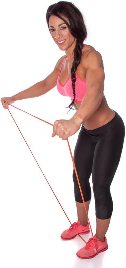 Functional Fitness Pull Up Assist Resistance Bands | Heavy Duty Exercise Bands for Powerlifting, Mobility, and Stretching | Travel Friendly Resistance Bands for Workout
