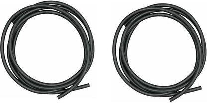 13 FT Peep Sight Tubing Archery Peep Sight Replacement Tube for Compound Bow Hunting Targeting Archery Accessories