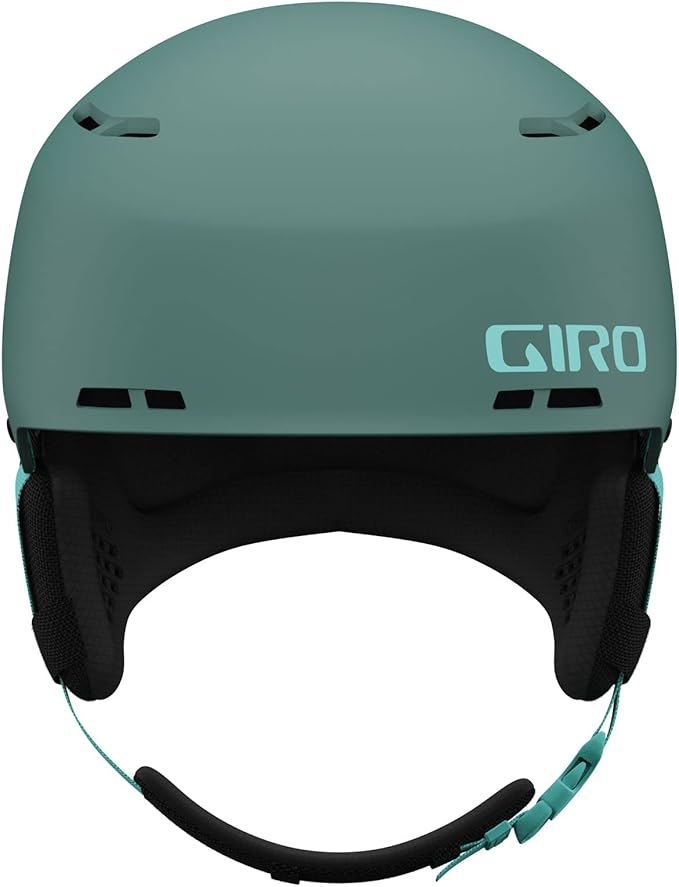Giro Emerge Spherical Ski Helmet - Snowboard Helmet for Men, Women & Youth
