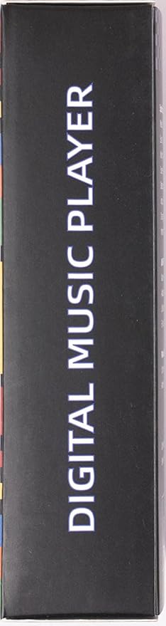 innioasis 80GB MP3 Player with Bluetooth and WiFi, MP3 Player for Kids with Spotify, Spotify Kids, Pandora, Audible, 4.0" Touch Screen Music Player with Parental Controls, Up to 1TB (White+ Sky-Blue)