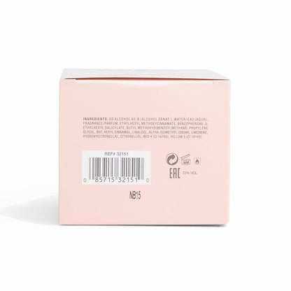 Guess 1981 Eau De Toilette Perfume Spray for Women, 3.4 Fl. Oz.