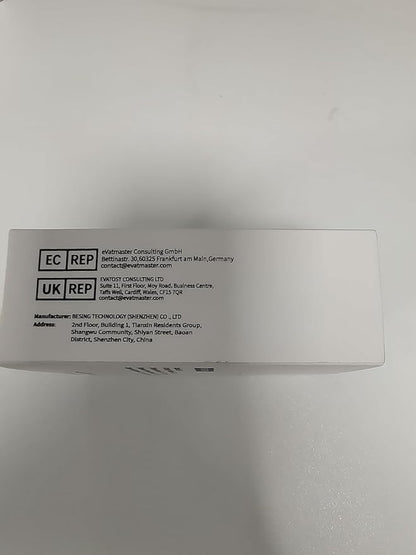 Ear buds Wireless Earbuds Bluetooth 5.3 Headphones 60hrs Playtime with Digital Display Sports Wireless Headphones with Earhook Deep Bass IPX7 Waterproof Over-Ear Earbuds for Android iOS Workout Rose