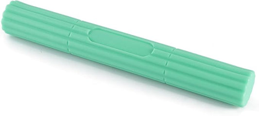 Flex Therapy Strengthener Bar for Tennis Elbow, Golfers Elbow, Tendonitis - Physical Therapy Resistance Bar for Wrist and Forearms Pain Relief