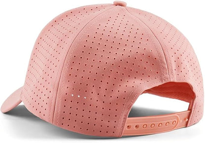 Flight Level Pickleball Hat, Baseball Cap, Quick Dry, for Men and Women