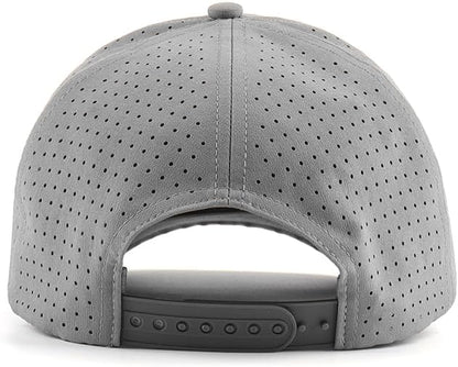 Flight Level Pickleball Hat, Baseball Cap, Quick Dry, for Men and Women