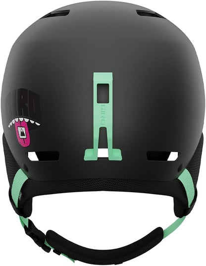 Giro Ledge Ski Helmet - Snowboarding Helmet for Men, Women and Youth
