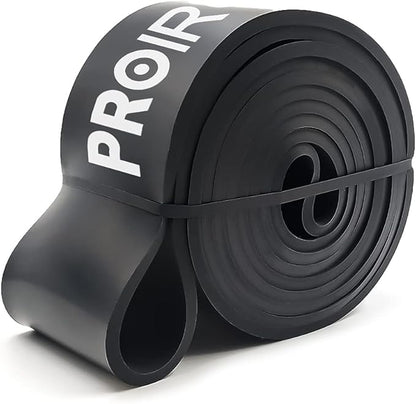 PROIRON Resistance Bands,Pull Up Assistance Bands,Exercise Workout Band for Men & Women,Thick Heavy Duty Resistance Band Set for Working Out,Stretching, Physical Therapy