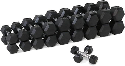 550 lbs 1200lbs 2100 lbs Dumbbells Weight Set, Hex Dumbbell Sets, Gyms Weights Dumbbells Sets, Weight Set for Home Gym, Strength Training, Fitness Center Equipment
