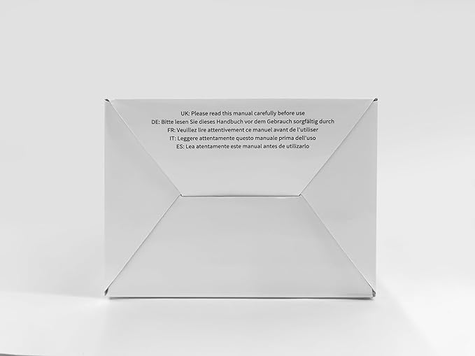 Blood Pressure Monitor,AILE Blood Pressure Machine Upper Arm Large Cuff(8.7"-16.5" Adjustable),Automatic high Blood Pressure Cuff for Home use (Black)