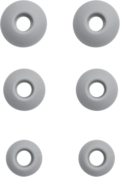 JBL Endurance Peak 3 - Dust and Water Proof (IP68) True Wireless Active Earbuds, Pure Bass Sound, Up to 50 Total Hours of Playback with Speed Charge, Ambient Aware & Talk Thru (White)