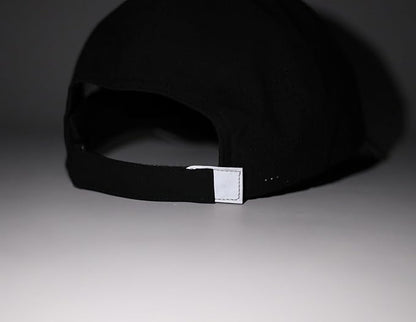 Home Prefer Reflective Water Repellent Quick Dry Airy UPF50+ Sun Hat for Men Women Outdoor Sports Baseball Caps Unisex