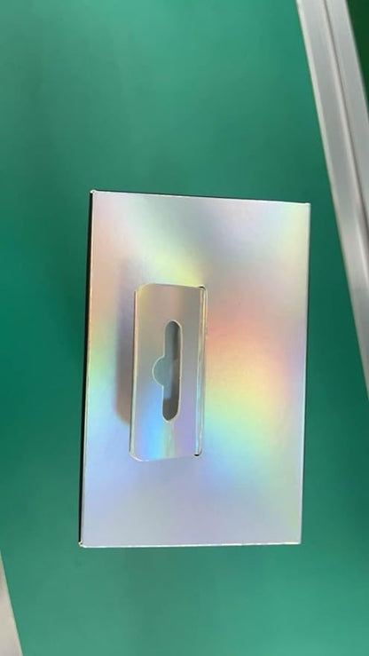 Holoswim Smart Swim 2 Pro Swimming Goggles, Real-time Display, AI Analysis, Pro Training, Nano Anti-Fog, Apple Garmin Support