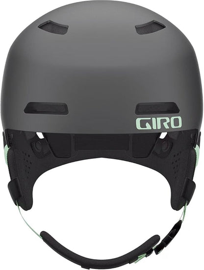 Giro Ledge Ski Helmet - Snowboarding Helmet for Men, Women and Youth