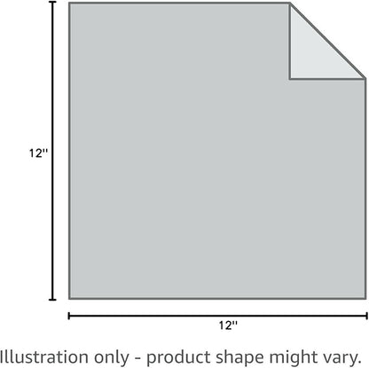 100% Cotton Herringbone Weave Blankets, 108"X90" King, Throw Blanket for Bed,All Season Cotton Blanket, Cozy Blanket,Throws Bed Blanket, Throw Blanket for Couch,Modern Home Decor -Navy Blue