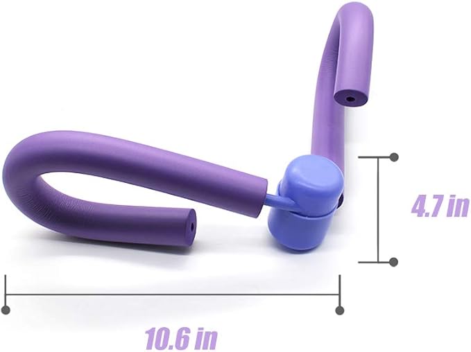 Lechay Thigh Master for Inner Thighs 1Pc