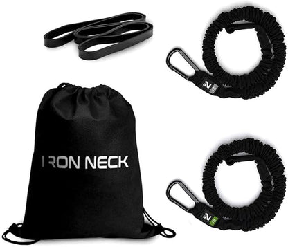 Strength Kit for Iron Neck