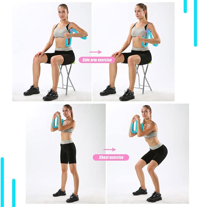 Lechay Thigh Master for Inner Thighs 1Pc