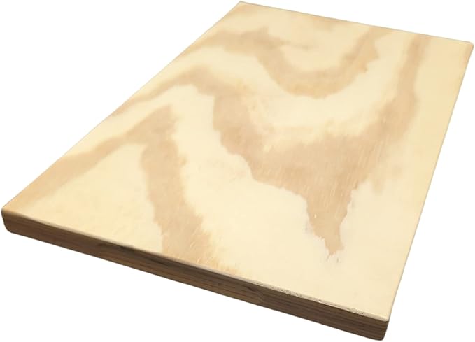 Filmcraft Apple Box Pancake 20" by 12" by 1"