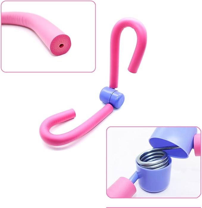 Lechay Thigh Master for Inner Thighs 1Pc