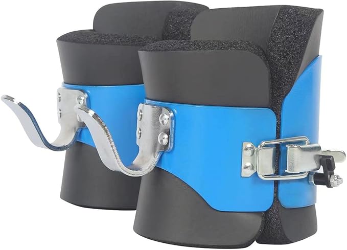 TONYKO Anti Gravity Inversion Boots for Stress Relief