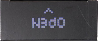 innioasis 80GB MP3 Player with Bluetooth and WiFi, MP3 Player for Kids with Spotify, Spotify Kids, Pandora, Audible, 4.0" Touch Screen Music Player with Parental Controls, Up to 1TB (White+ Purple)