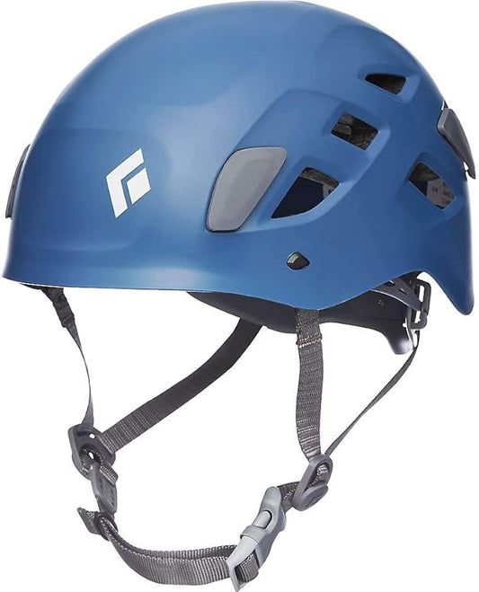 BLACK DIAMOND Half Dome Rock Climbing Helmet