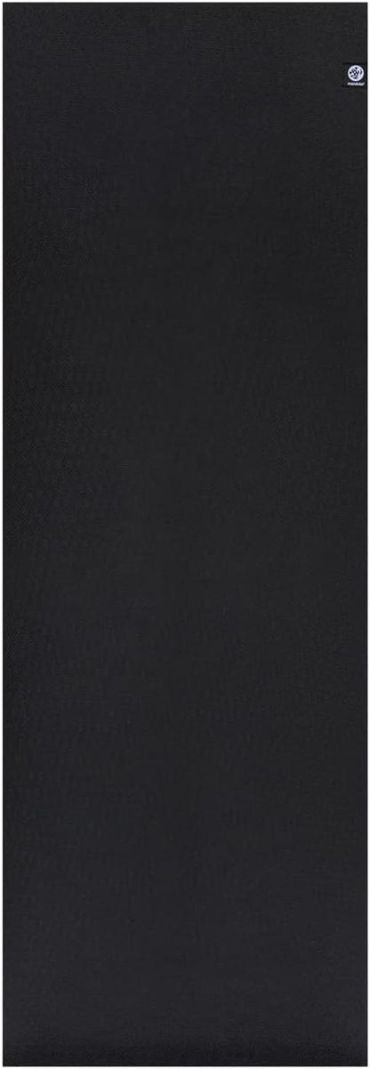 Manduka X Yoga Mat 71" - 5mm | High Performance Fitness Mat | Durable Design | Yoga, Outdoors, Stretching | 71 x 24 inches