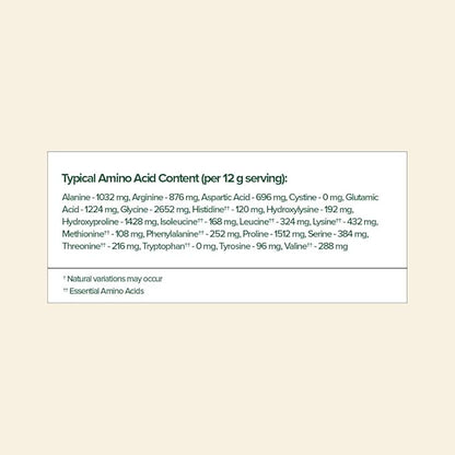 Great Lakes Wellness Collagen Peptides Powder for Skin, Hair, Nails, Joints & Digestion - Chai Flavored - Quick Dissolve Hydrolyzed, Non-GMO, Kosher - 10 oz