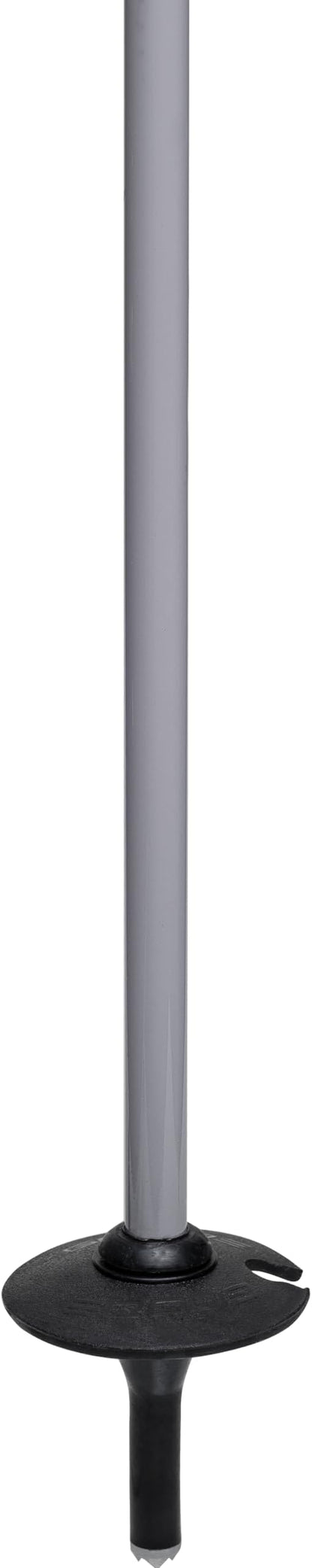 GOODE Carbon Neutral Ski Poles – Ultra-Lightweight & Durable Eco-Friendly Composite – High-Performance Shock Absorbing Downhill Ski Poles for Men & Women - Pair