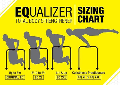 Lebert Fitness | The Original Bodyweight, Pull-Up &