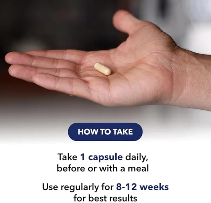 Juvenon GLP-1 Gold™ – Metabolic Support Supplement with CQR-300® & Eriomin™ – Helps Maintain Healthy Weight, Energy & Nutrient Metabolism – 30 Capsules