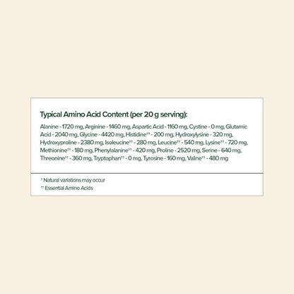 Great Lakes Wellness Bovine Collagen Peptides Powder for Skin, Hair, Nails, Joints & Digestion - Unflavored - Quick Dissolve Hydrolyzed, Non-GMO, Kosher - 32 oz