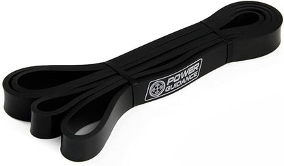 POWER GUIDANCE Pull Up Assist Bands - Stretch Resistance Band - Mobility Band - Powerlifting Bands - by Perfect for Body Stretching, Powerlifting, Resistance Training