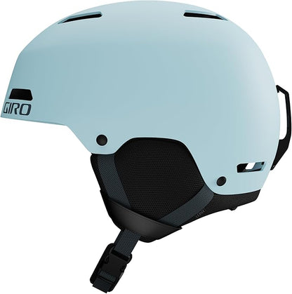 Giro Ledge Ski Helmet - Snowboarding Helmet for Men, Women and Youth