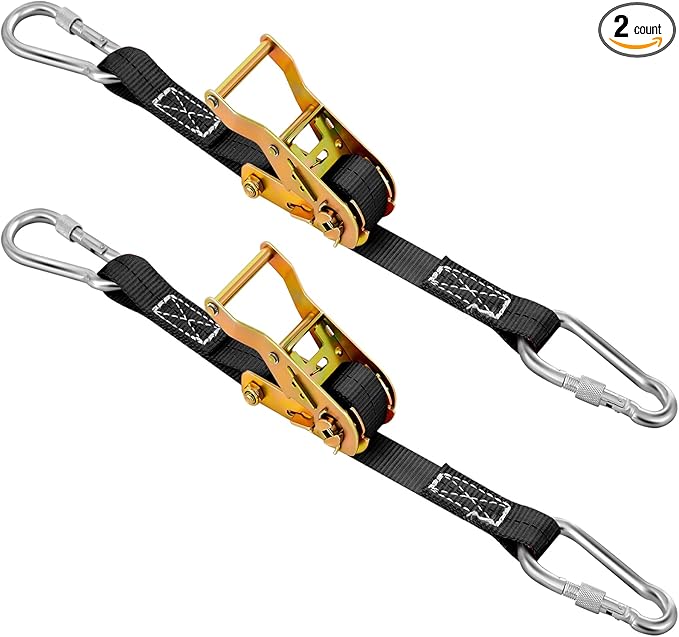 2 Pcs Volleyball Net Ratchet Strap Heavy Duty Net Tensioning Lever Ratchet Volleyball Poles Rope Tightener