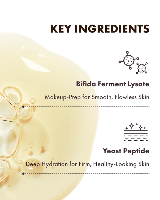 IT’S SKIN Dr.Savers Bifida Silky Serum 1.01 fl.oz, Skin Barrier Repair Serum, Bifida Complex, Multi Peptide Ampoule, Smooth Texture, Supple Moisturizer for Sensitive or Dry Skin, Korean Skincare