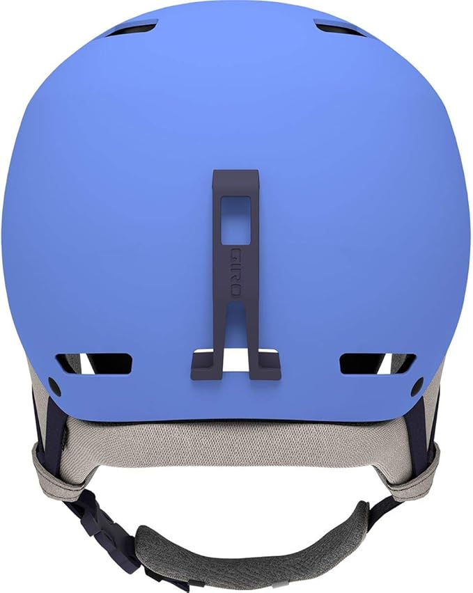 Giro Ledge Ski Helmet - Snowboarding Helmet for Men, Women and Youth