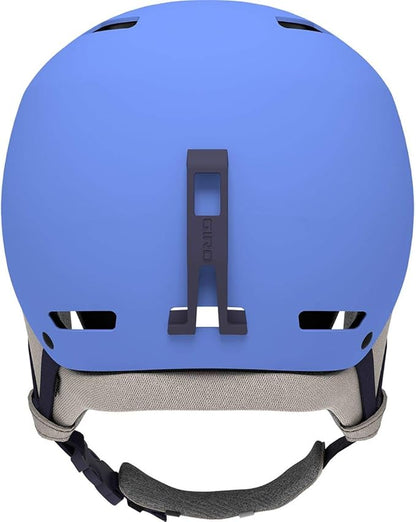 Giro Ledge Ski Helmet - Snowboarding Helmet for Men, Women and Youth