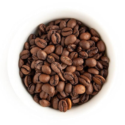 Fresh Roasted Coffee, Tiger Nebula, 2 lb (32 oz), Medium Roast, Kosher, Whole Bean