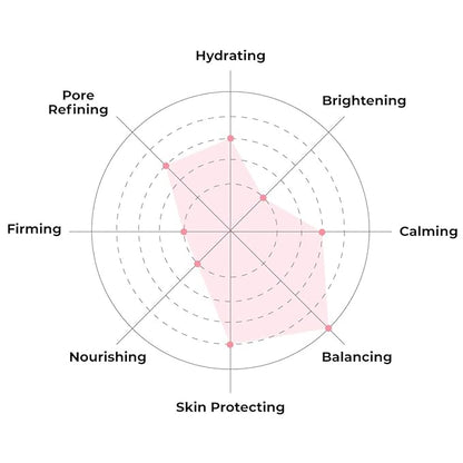 FACETORY K Beauty Face Mask Skin Care - Everyday OLIVE Skin Balancing Sheet Mask | Plant-Based with Squalane Oil (10 Pack)