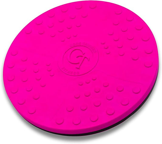 12" Waist Twisting Board for Exercise